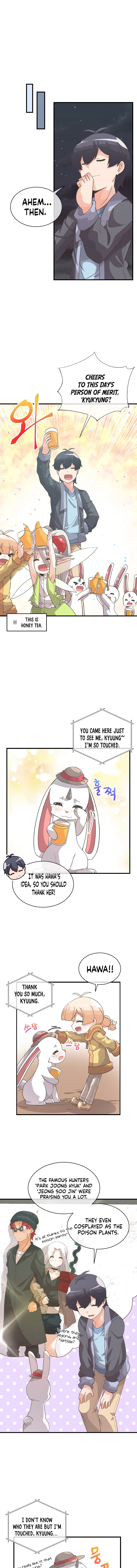 Spirit Farmer Chapter 41 image 08